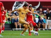 LOL-莱万多夫斯基连续十场比赛得分超过问鼎冠军，澳大利亚队挑战极限！的简单介绍