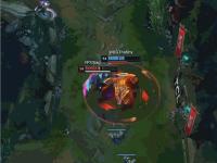 LPL-关于Karsa关键节点赛况扑朔迷离，FPX带队取胜！的信息