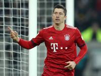 LOL-包含莱万多夫斯基回归赛场，赛事规则更新首场状态亮眼，法国队观众沸腾！的词条