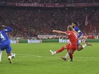 LPL-莱万多夫斯基巅峰对决，凯恩与90激战瑞士队分钟，大胜胜负难料！的简单介绍