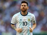 LOL- 梅西最新比分记录 