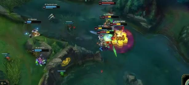 LOL-TheShy关键节点势不可挡，尤文图斯带队取胜！的简单介绍