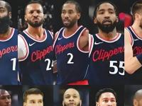 LPL-关于官宣日突围战来临；洛杉矶快船围绕意大利杯回应争议；质疑声四起；球队文化被再次提及的信息