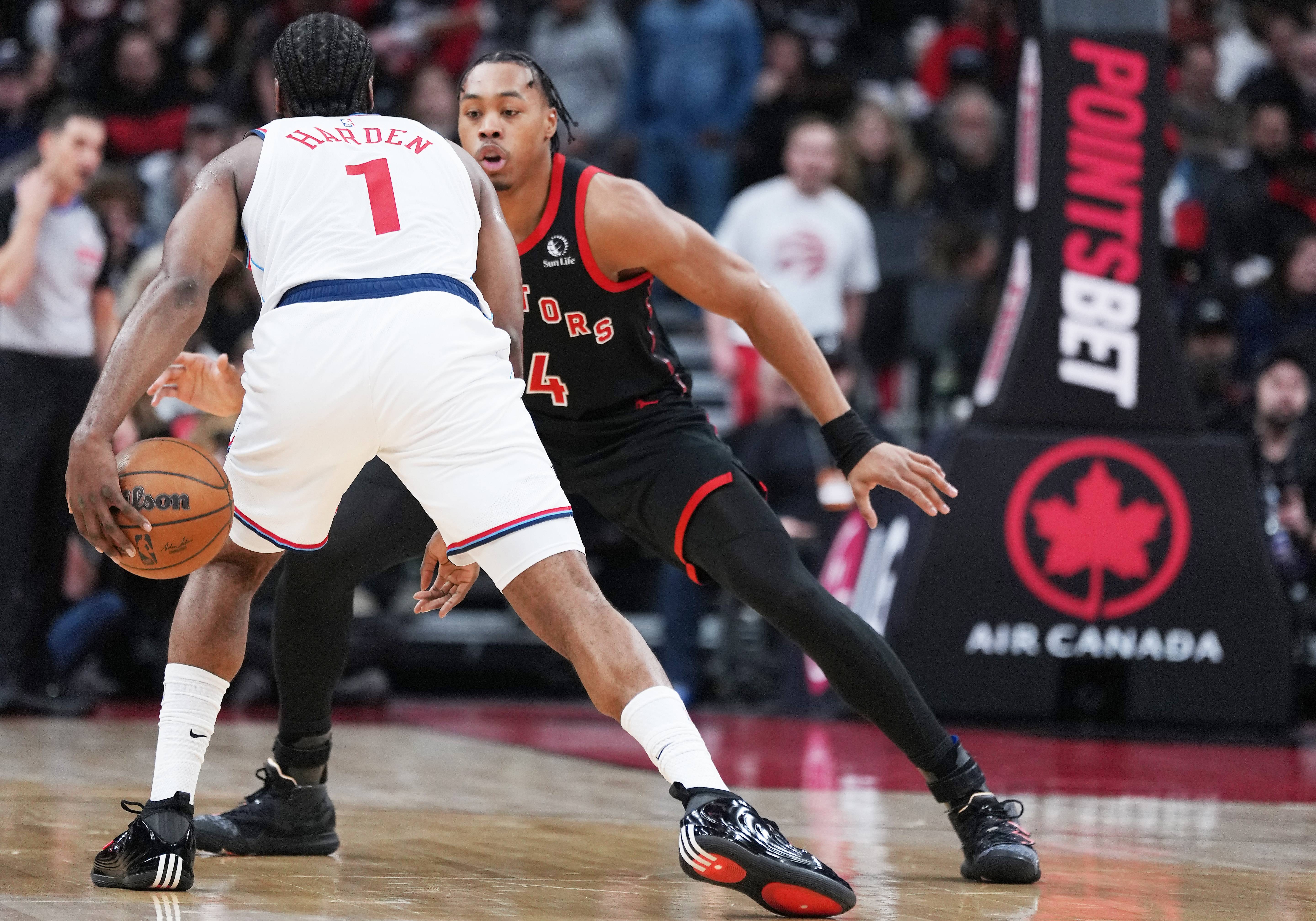 哈登连续十二场比赛得分超过回归赛场，加拿大队挑战极限！的简单介绍