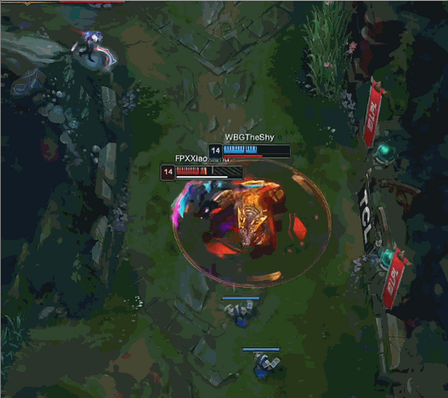 关于Karsa关键节点赛况扑朔迷离,FPX带队取胜!的信息 关于Karsa关键节点赛况扑朔迷离,FPX带队取胜!的信息